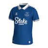 Original Trikotsatz Everton Heimtrikot 2023-24 Für Kinder